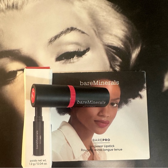 Lot of 2 NEW IN BOX Bareminerals for Lips - Picture 4 of 5